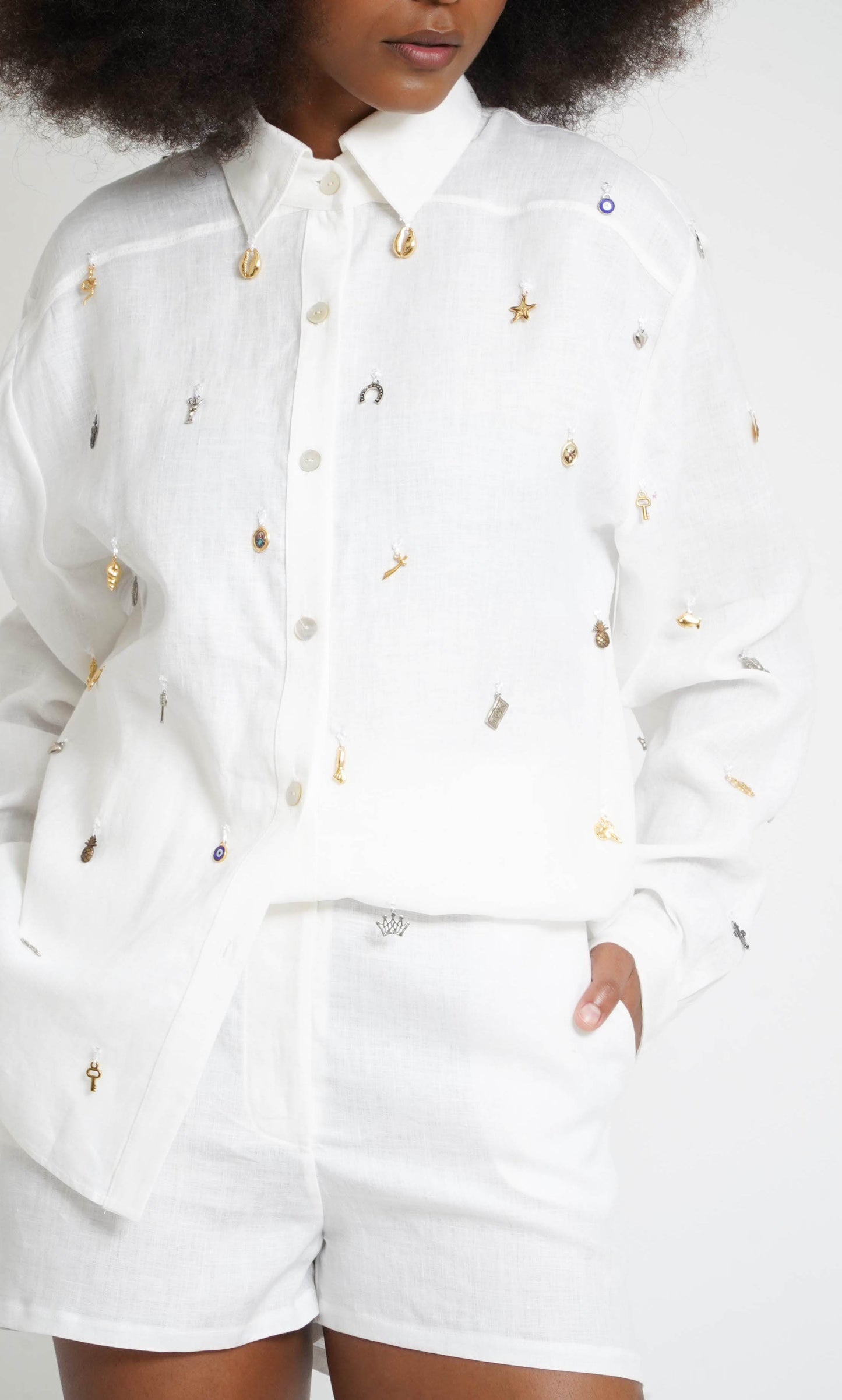 PATUÀ SHIRT