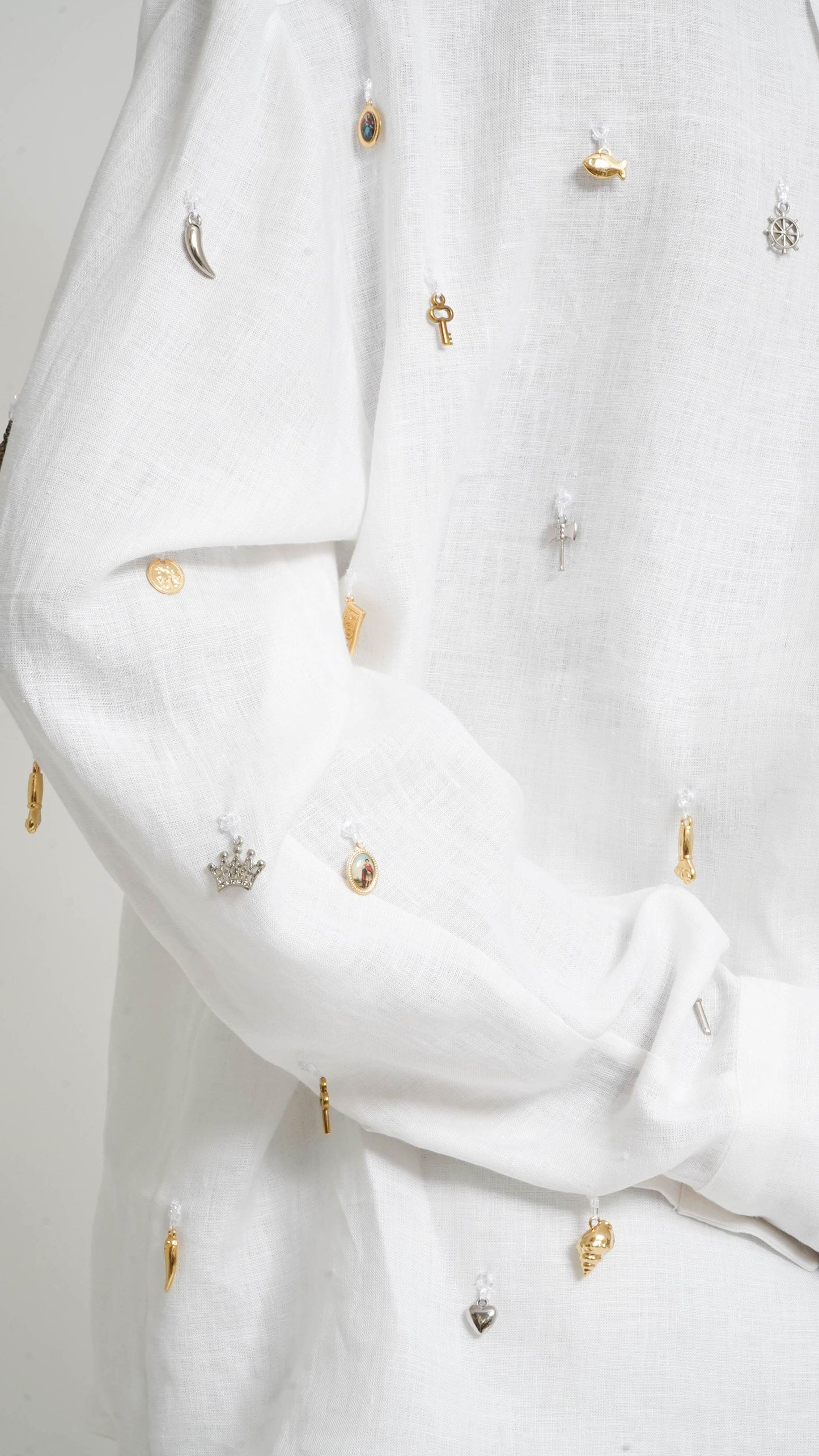 PATUÀ SHIRT