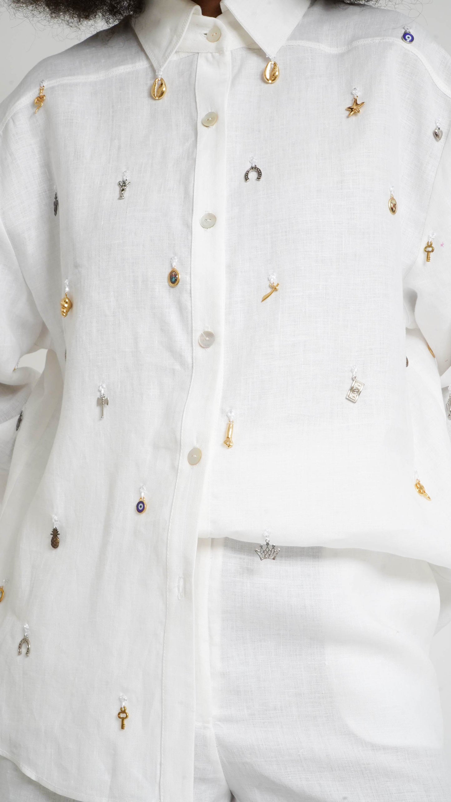PATUÀ SHIRT
