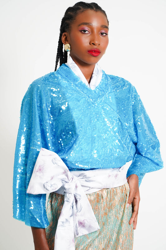 Casaco Reflexo Lunar