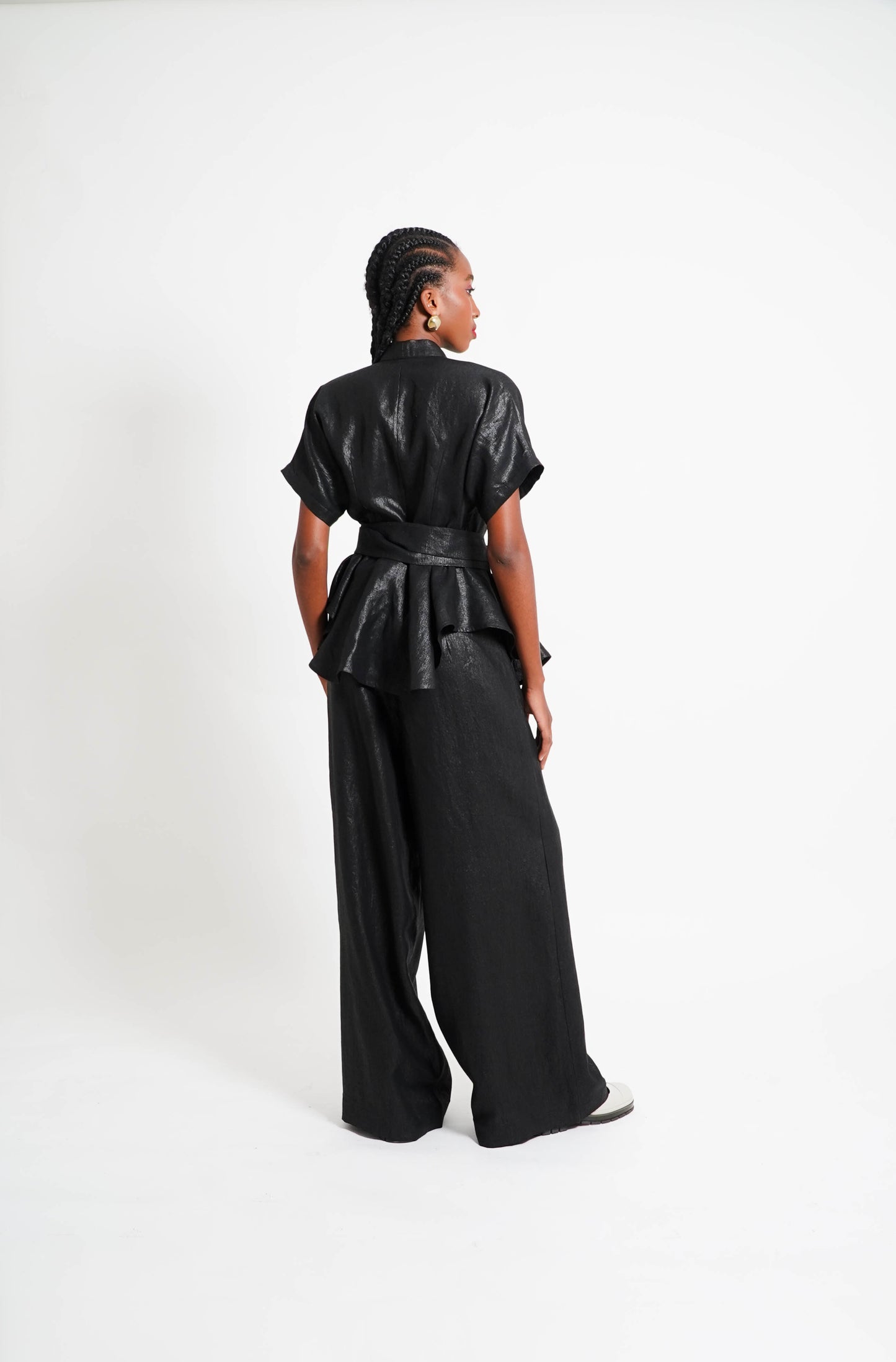 Calça Pantalona Alvorada